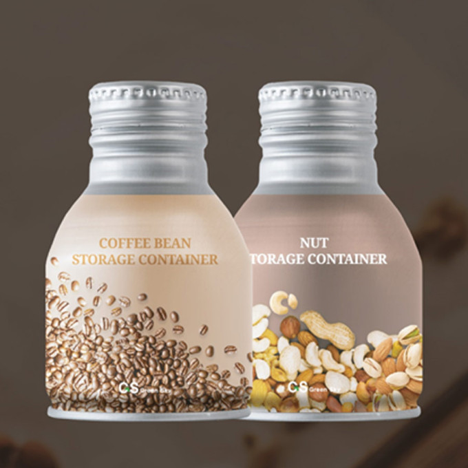 Bảo quản hạt cà phê