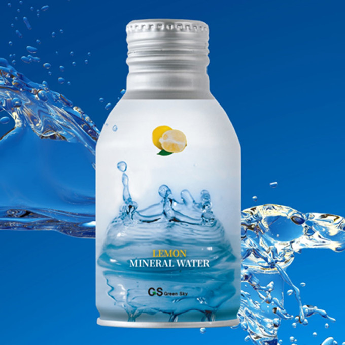 Nước chanh tươi